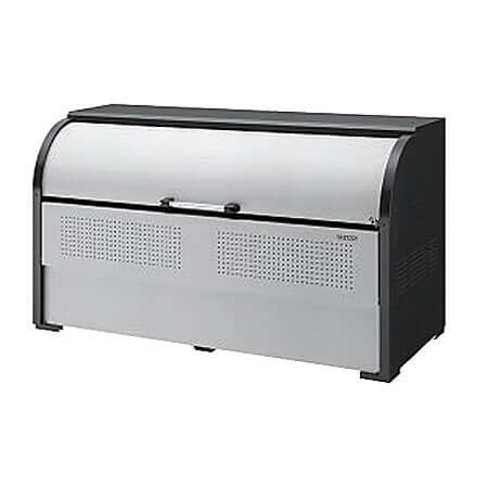 クリーンストッカー CKR-1909-2型付き