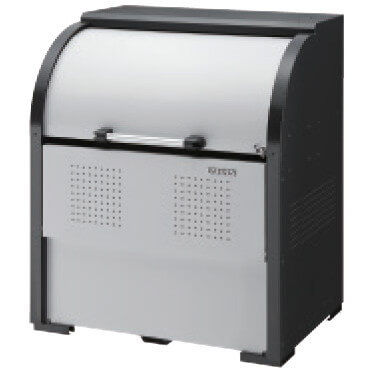 クリーンストッカー CKR-1007-2型付き