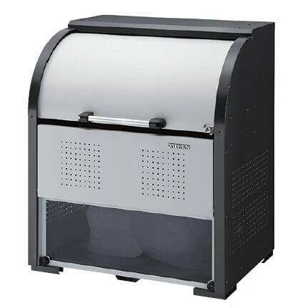 クリーンストッカー CKR-1007-2A型付き