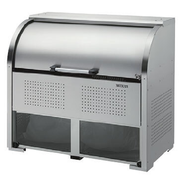 クリーンストッカー CKS-1307-A型付き