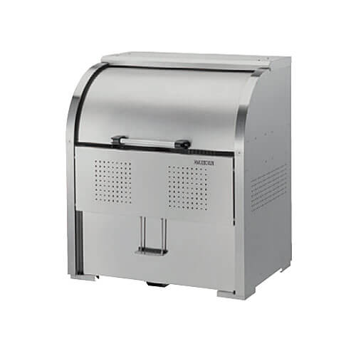 クリーンストッカー CKS-1007H付き