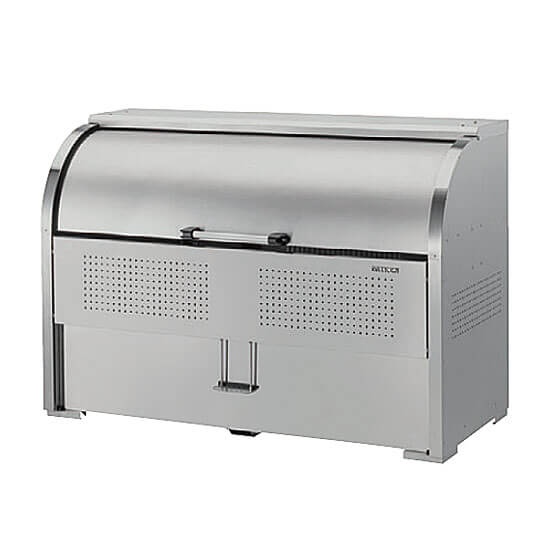クリーンストッカー CKS-1607H付き