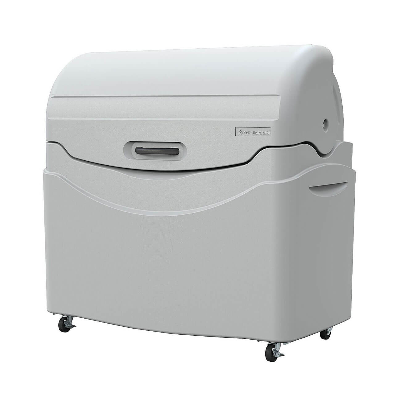 ジャンボペール PN1000C(キャスター付き)付き