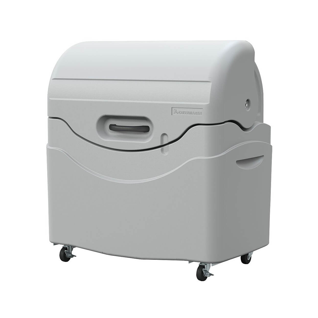 ジャンボペール PN500C(キャスター付き)付き