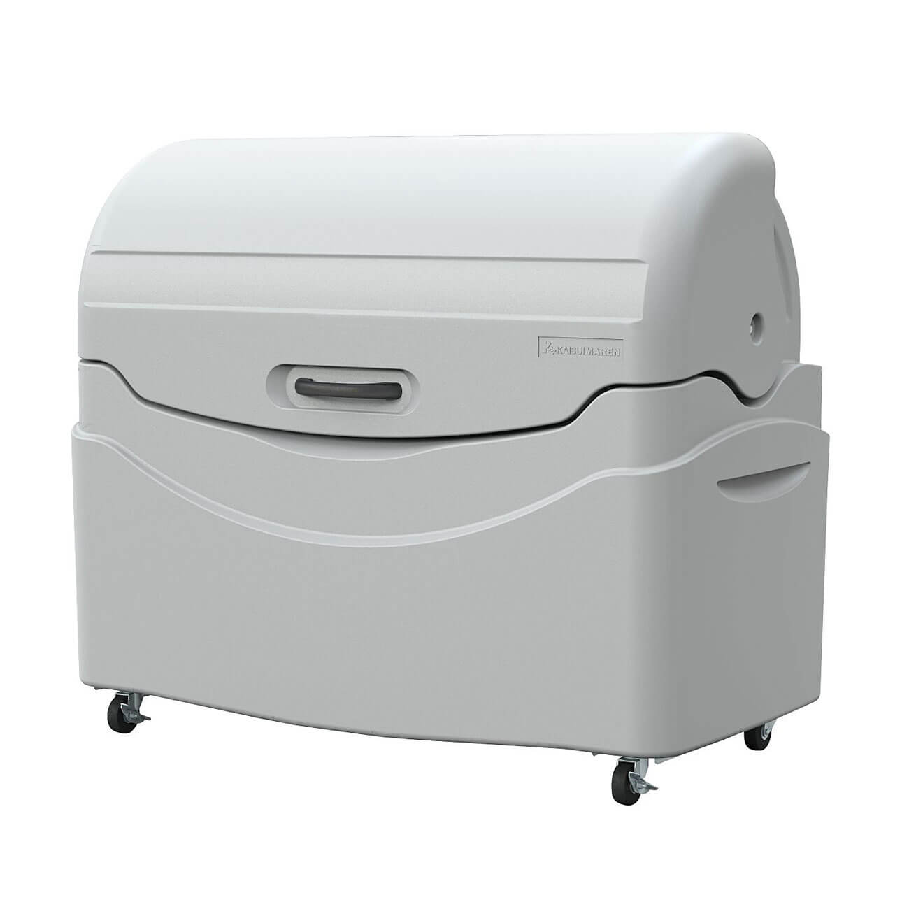 ジャンボペール PN800C(キャスター付き)付き