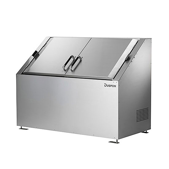 DSシリーズ トルクヒンジ扉 ステンレス DS-1590付き