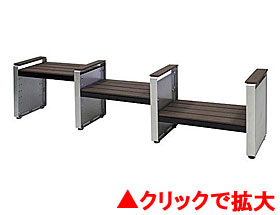 ステップベンチ
