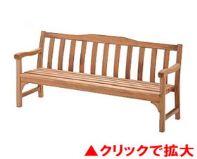 ジャティ・ベンチ1500