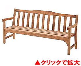 ジャティ・ベンチ1800
