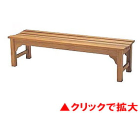 ジャティ・フラットベンチ1500