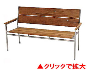 リクレイムドベンチ1500