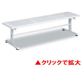 パンチングベンチ　E-1500(背なし)