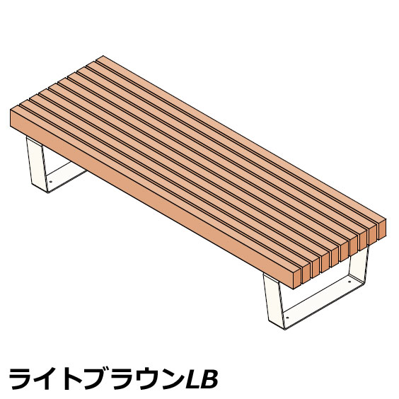 ファンダライン ルシアンベンチ 0618