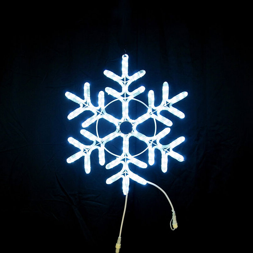 2Dモチーフ　フラッシュスノーフレーク50 L2DM711