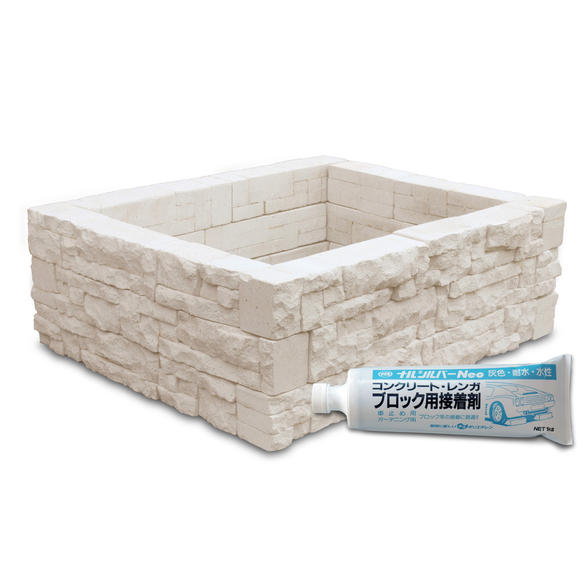 レイズドベッドセットRM-74