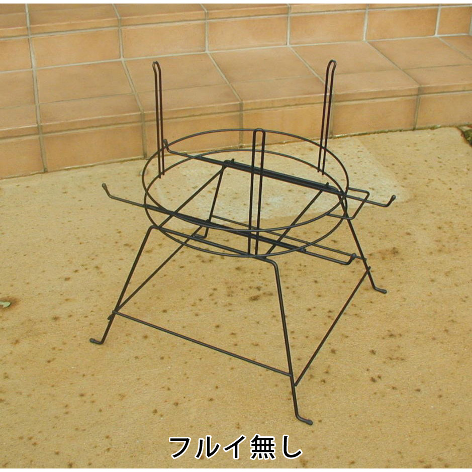 らくらく土フルイスタンドAセット 128