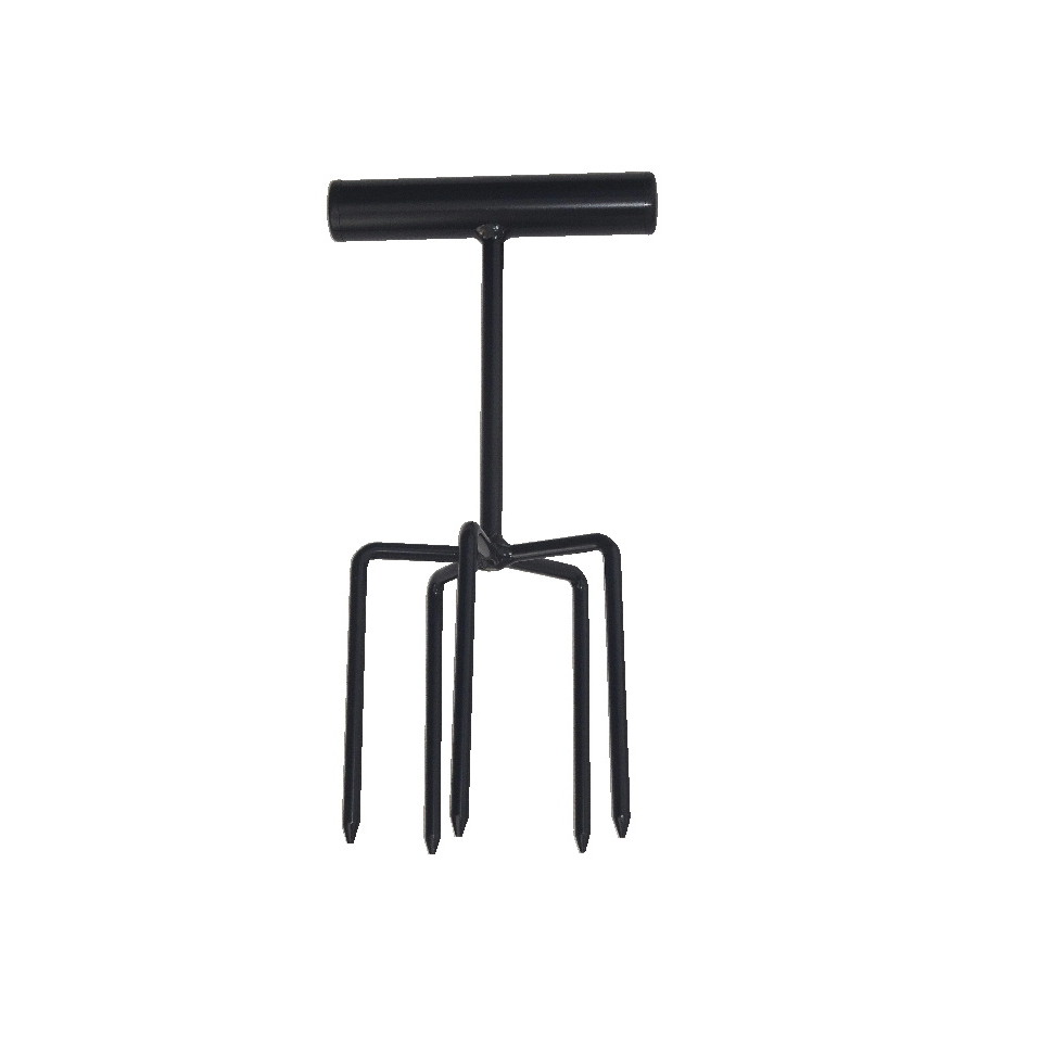 土ほぐしショートタイプ 430