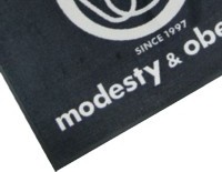 オリジナルデザインマット/マットの通販 あいる