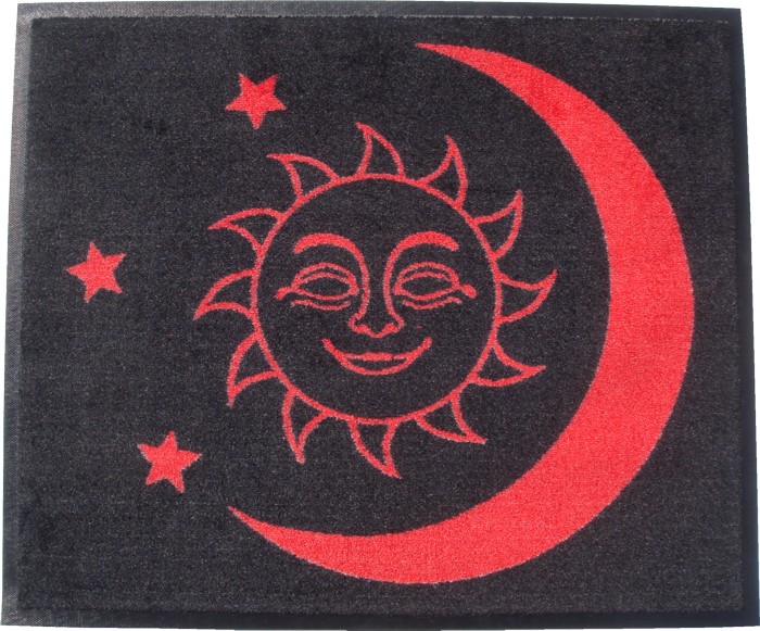 オリジナルデザインマット/マットの通販 あいる