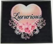 オリジナルデザインマット/マットの通販 あいる