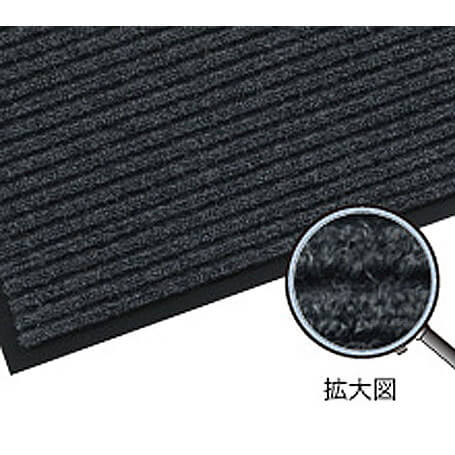 3Mノーマッド カーペットマット3100