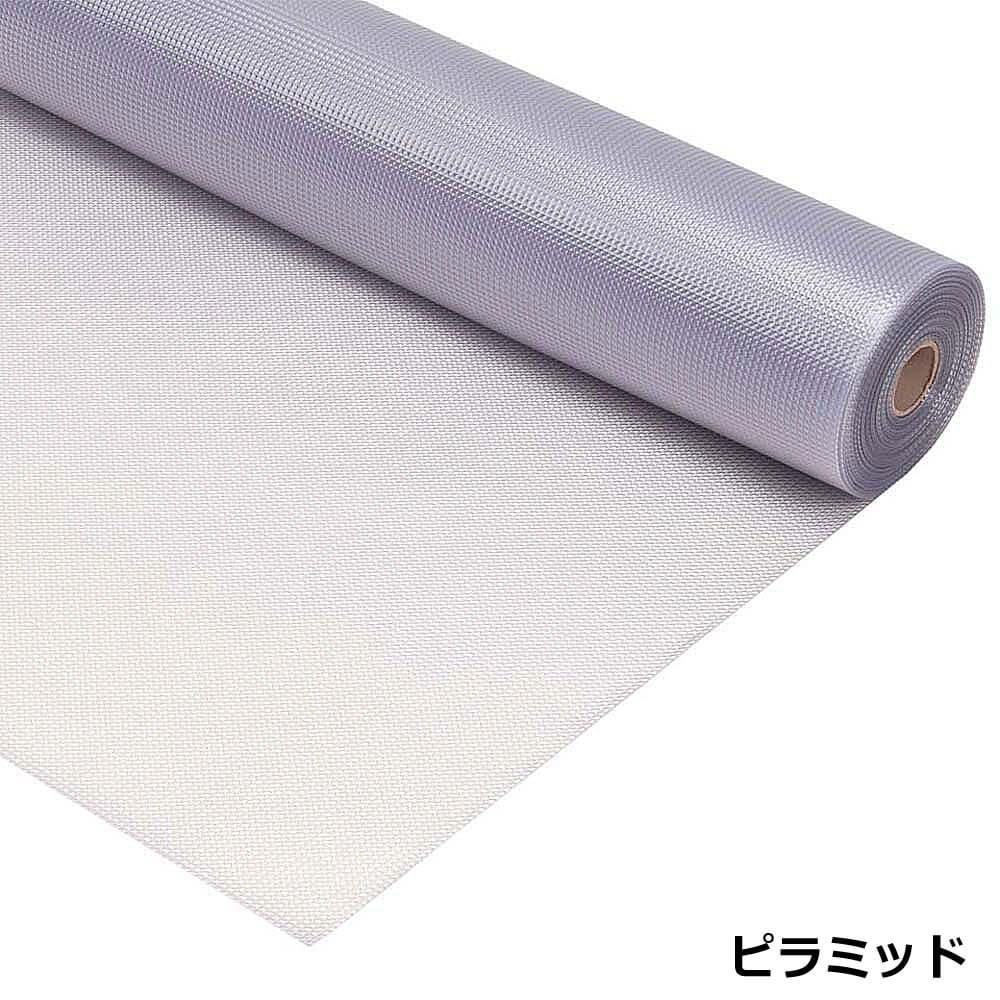 ビニールクリアーマット