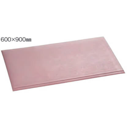 テラモト 安心クッションマット600×1500mm MR-070-045-6 1枚 テラモト 安心クッションマット600×1500mm MR-070-045-6 1枚