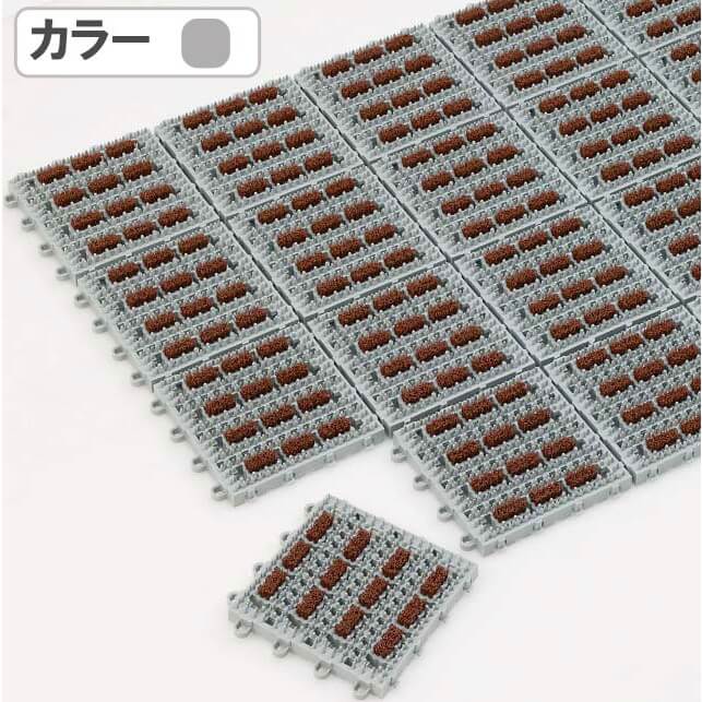 ナイロンブラッシュH-25Ⅱ