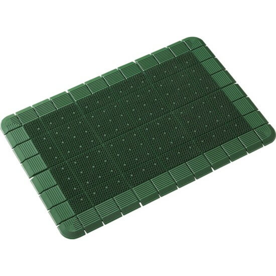エバック ハイローリングマットDX