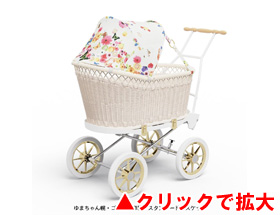 プスプス スタンダード(本体＋ゆまちゃん幌)