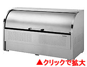 クリーンストッカー　CKS-1909型