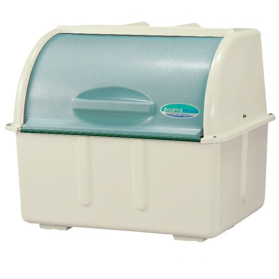 飲食店様、必見!!☆ジャンボペール☆400L (大型ゴミ箱) 発送も可能^^ 業務用大型ゴミ箱｜ジャンボペールHG1000［環境スマイル］