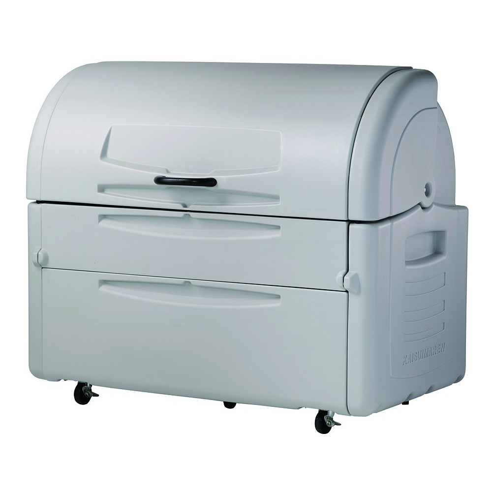 【KAISUIMAREN】 カイスイマレン ジャンボペール ゴミ箱 850L PE-850 KAISUIMAREN】 カイスイマレン ジャンボペール ゴミ箱 850L PE-850