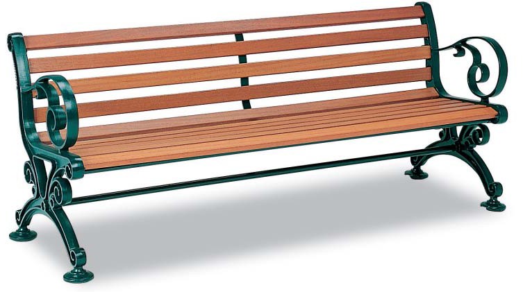 木製・リサイクルウッド製座面 業務用ベンチ・チェアの通信販売