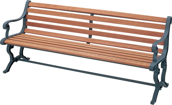 木製・リサイクルウッド製座面 業務用ベンチ・チェアの通信販売|ツイン