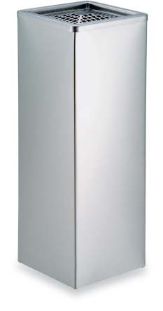 スタンド灰皿 ステンレス製の通信販売|ツインスターカンパニー