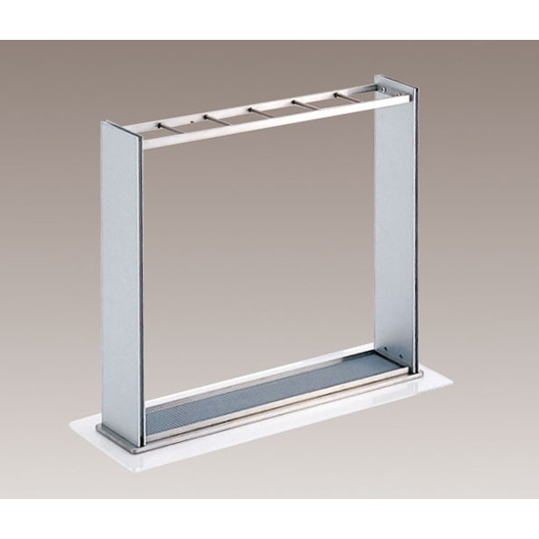 傘立て H22Type（アルミハニカム スタンダード型） W600コマ1列 6～12