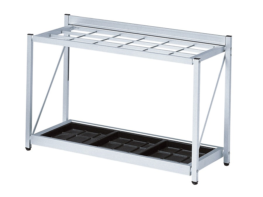 ミズシマ工業　傘立て　レインスタンド　36本立て　業務用　オフィス用 ミズシマ工業 傘立て レインスタンド 36本立て 業務用 オフィス