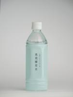 富山から宅配する天然水　奥飛騨原水　500ml×24本セット