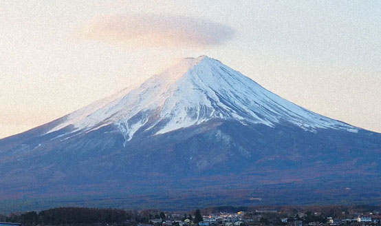 コスモウォーター（富山）天然水